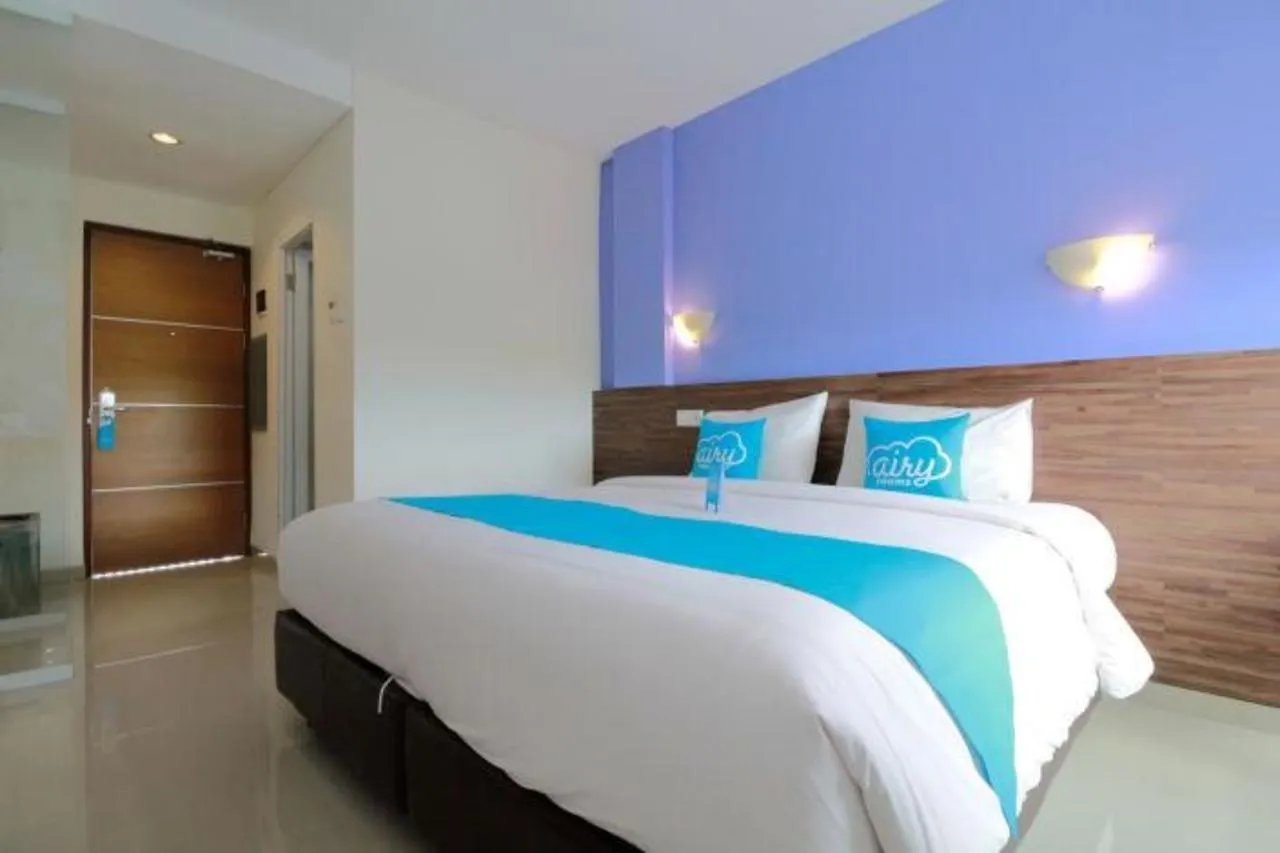 Dream @ Jimbaran Hotel Guest house Jimbaran (Bali)