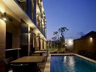 Dream @ Jimbaran Hotel 2*, Jimbaran (Bali)